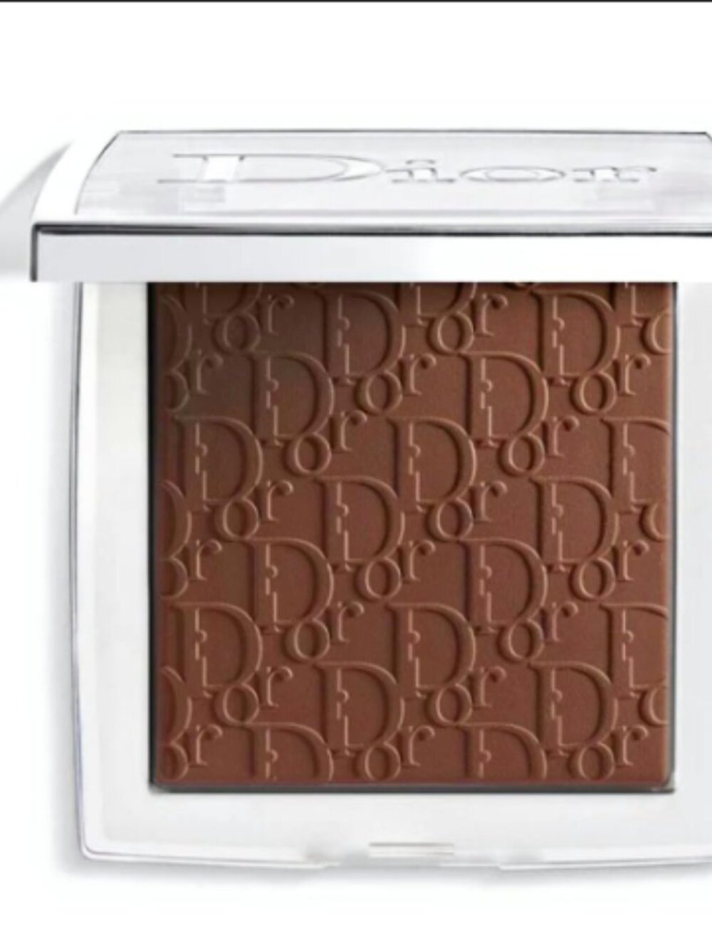 Dior Backstage Translucent Powder 8N-8 Neutral